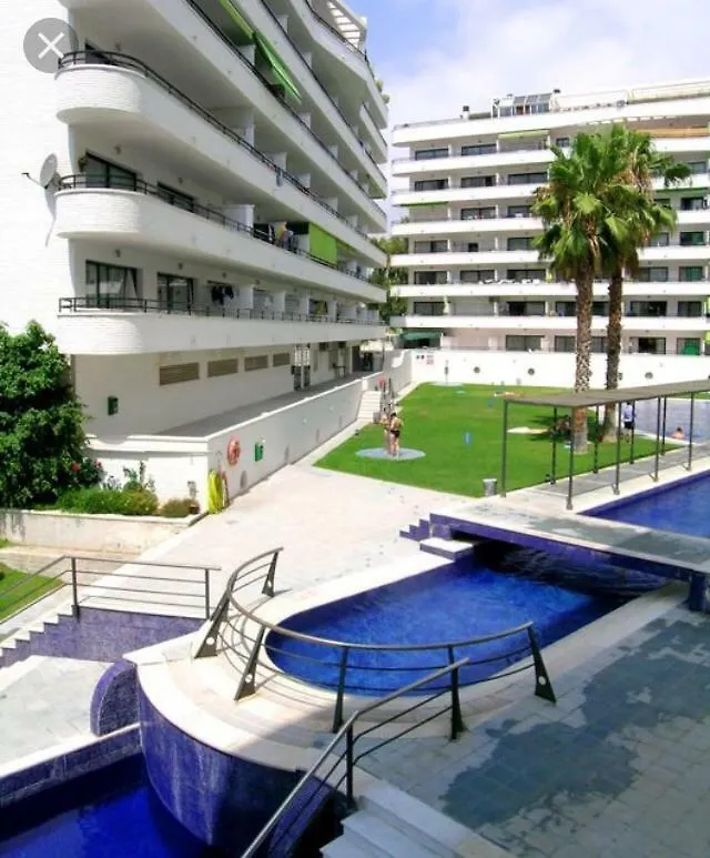 Контакты Bonito Y Acogedor Apartamento Con Fibra